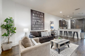 Lofts at 30th